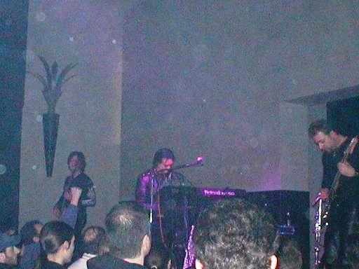 Daemonia